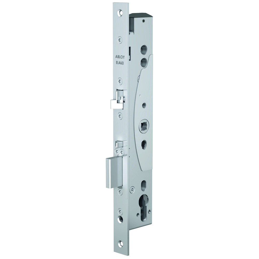 Abloy EL461 Solenoid Lock